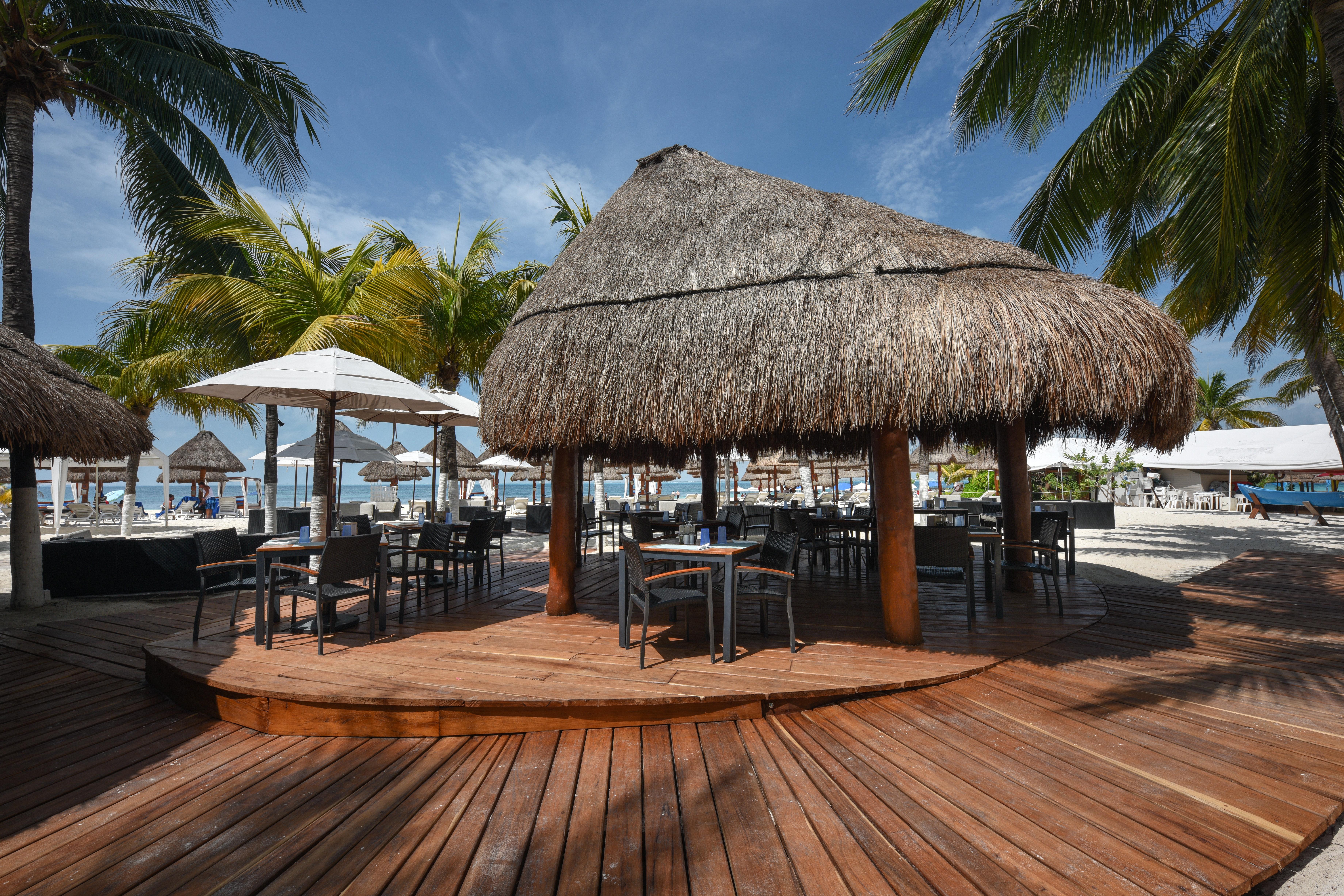 Privilege Aluxes Adults Only Isla Mujeres Eksteriør billede