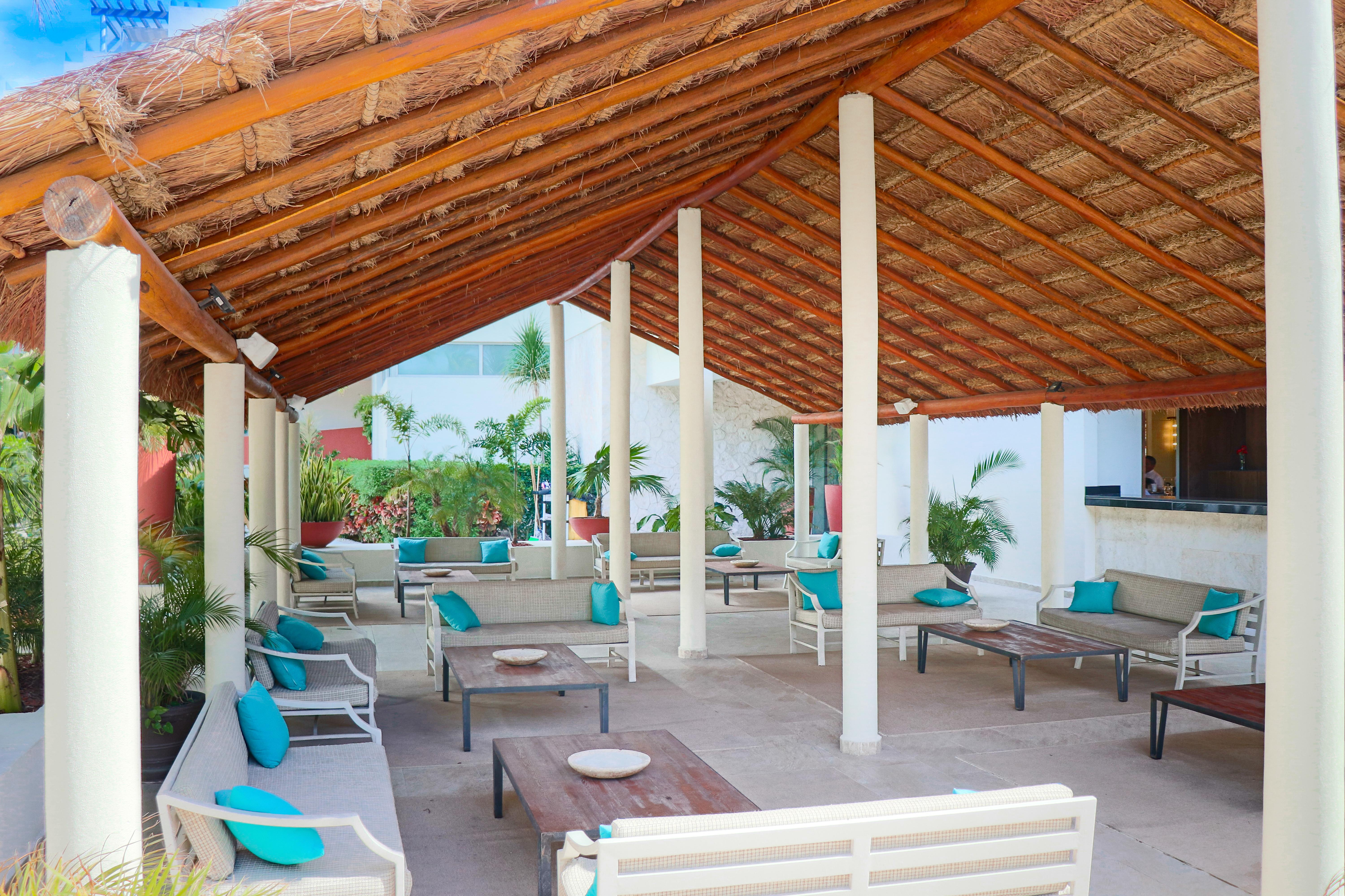 Privilege Aluxes Adults Only Hotel Isla Mujeres Eksteriør billede